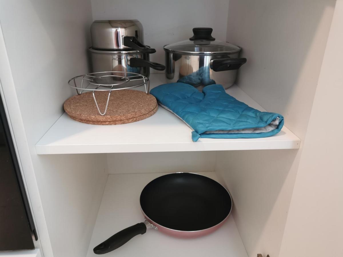 Cozy Apt 5 Mins Walk To Klcc Free Wifi Tvbox 쿠알라룸푸르 외부 사진