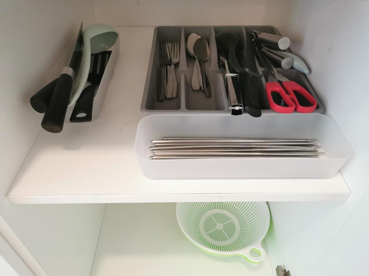Cozy Apt 5 Mins Walk To Klcc Free Wifi Tvbox 쿠알라룸푸르 외부 사진