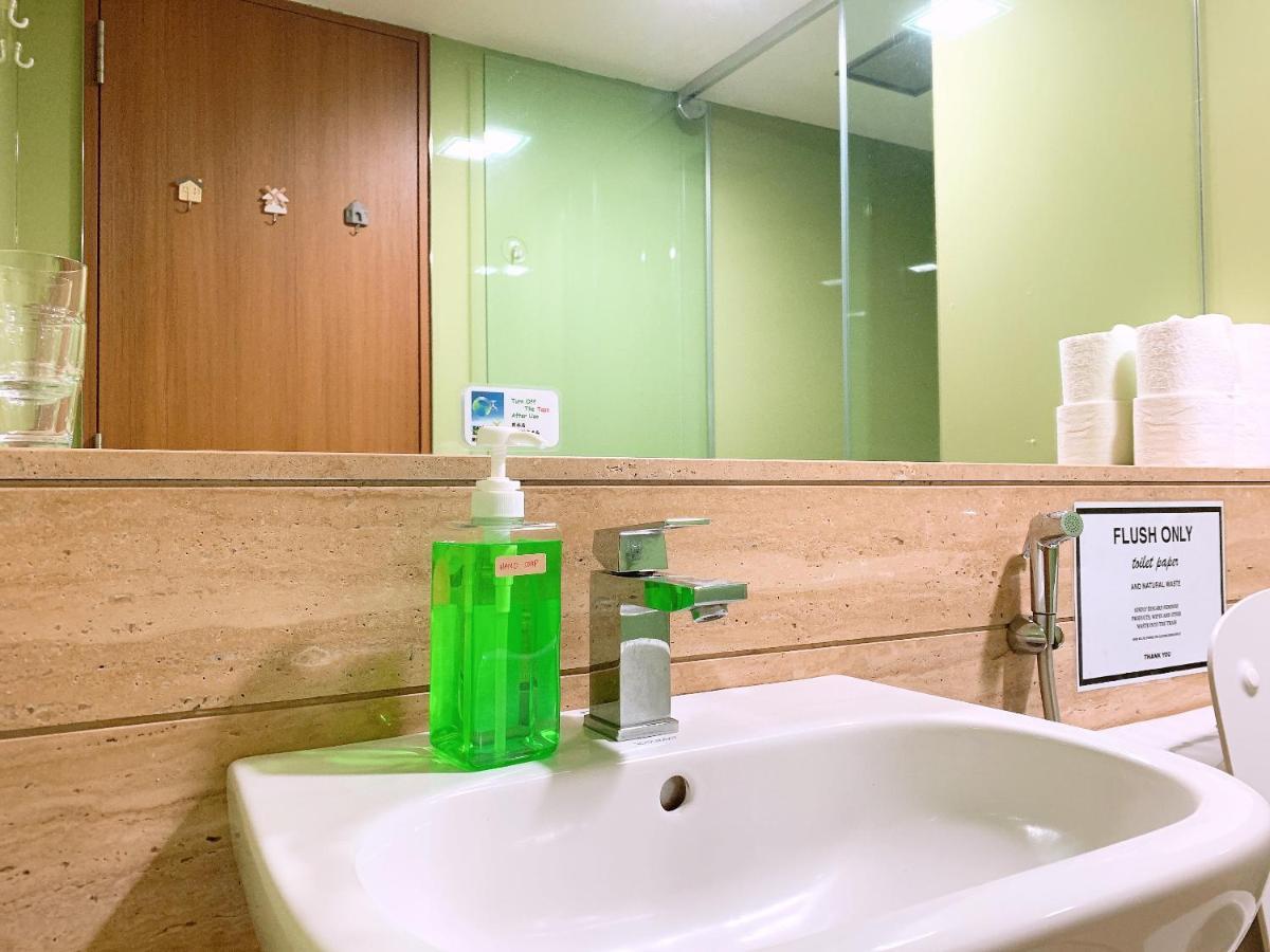 Cozy Apt 5 Mins Walk To Klcc Free Wifi Tvbox 쿠알라룸푸르 외부 사진