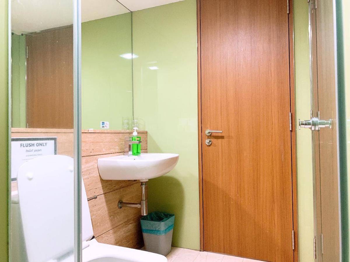 Cozy Apt 5 Mins Walk To Klcc Free Wifi Tvbox 쿠알라룸푸르 외부 사진