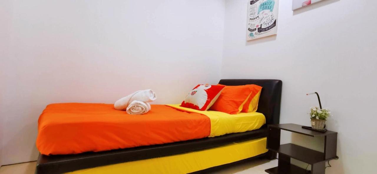 Cozy Apt 5 Mins Walk To Klcc Free Wifi Tvbox 쿠알라룸푸르 외부 사진