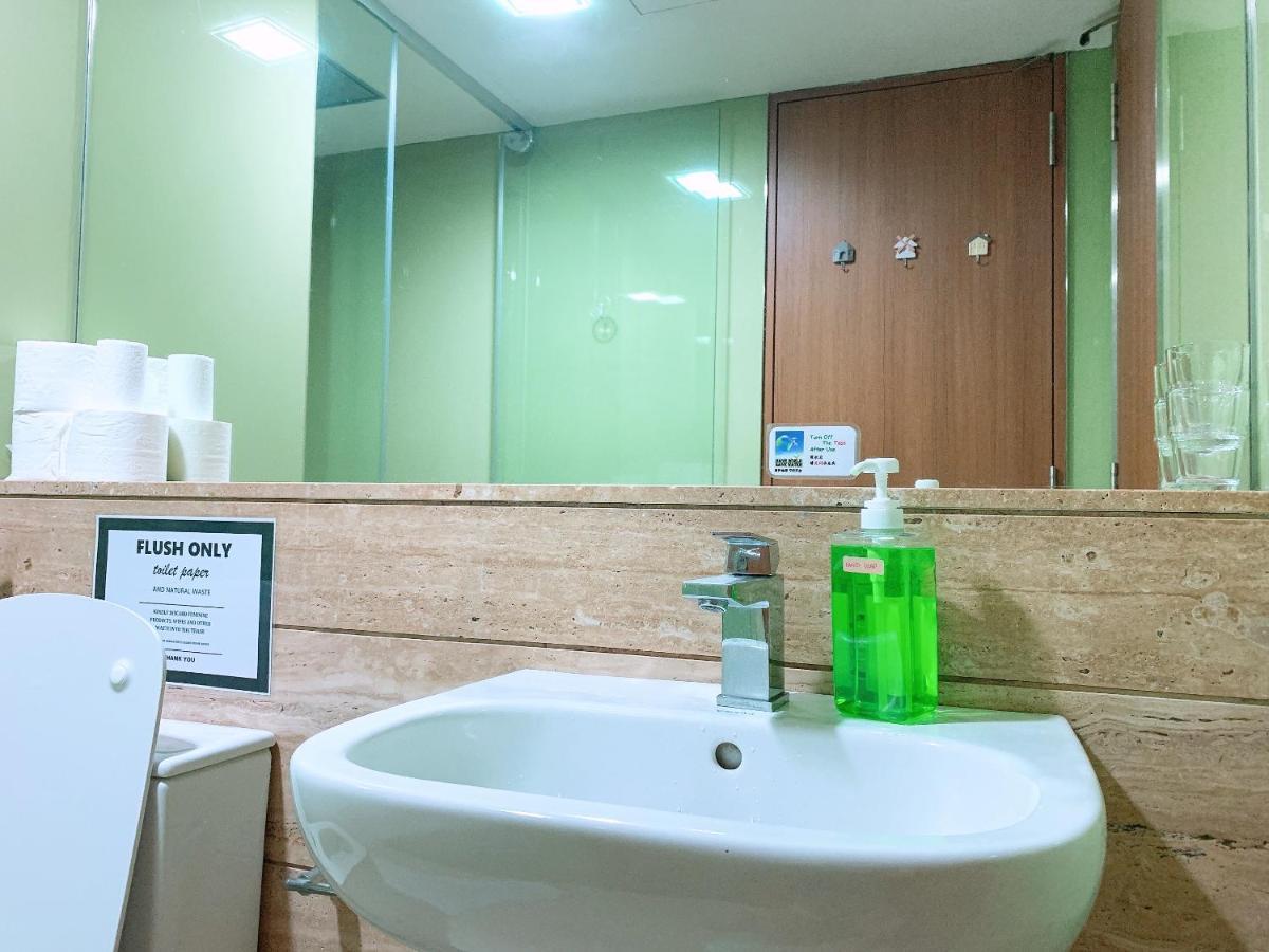 Cozy Apt 5 Mins Walk To Klcc Free Wifi Tvbox 쿠알라룸푸르 외부 사진