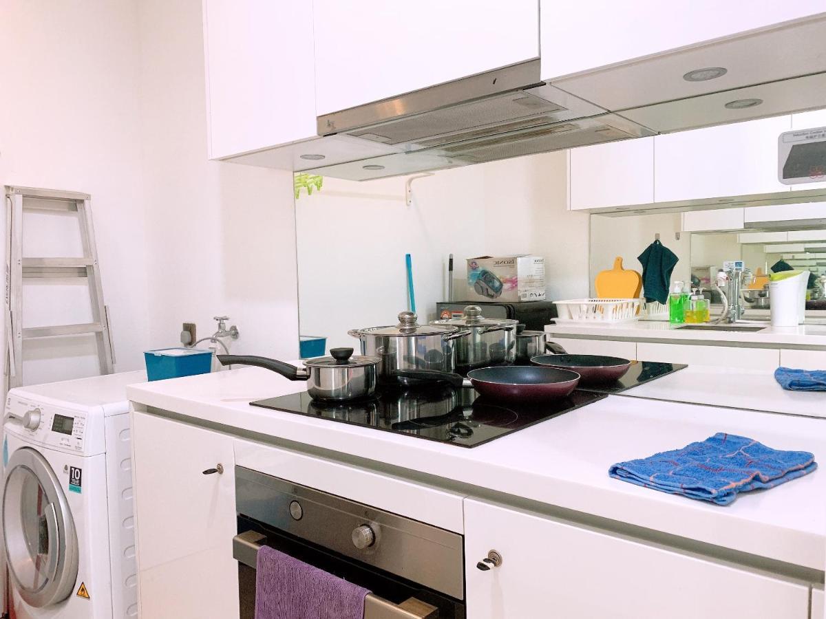 Cozy Apt 5 Mins Walk To Klcc Free Wifi Tvbox 쿠알라룸푸르 외부 사진