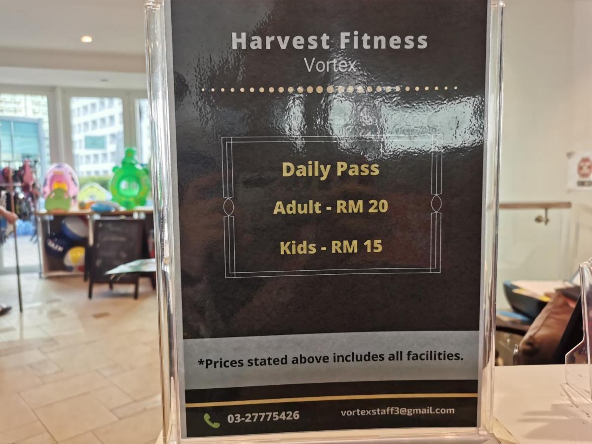 Cozy Apt 5 Mins Walk To Klcc Free Wifi Tvbox 쿠알라룸푸르 외부 사진